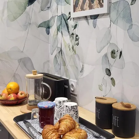 Apartament Charme Et Nature, Cosy Climatise Avec Etang Prive, Au Carrefour De 3 Departements *