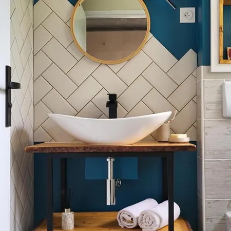 Apartment Charme Et Nature, Cosy Avec Etang Prive, Au Carrefour De 3 Departements