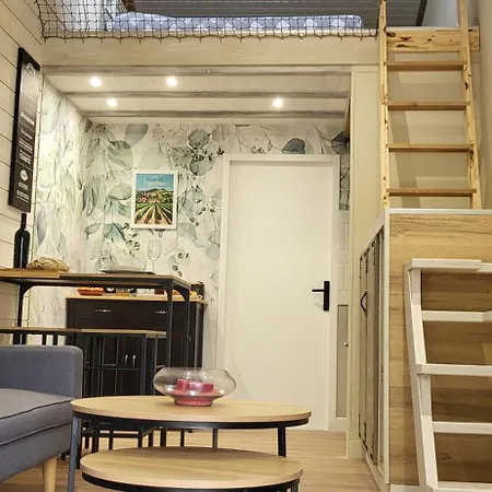 Apartament Charme Et Nature, Cosy Climatise Avec Etang Prive, Au Carrefour De 3 Departements *