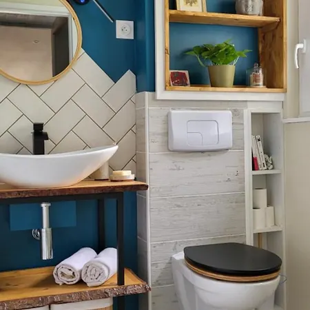 Charme Et Nature, Cosy Avec Etang Prive, Au Carrefour De 3 Departements Apartment