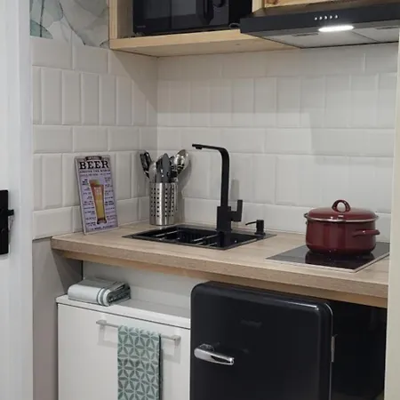 Charme Et Nature, Cosy Avec Etang Prive, Au Carrefour De 3 Departements Apartment Saint-Aigulin