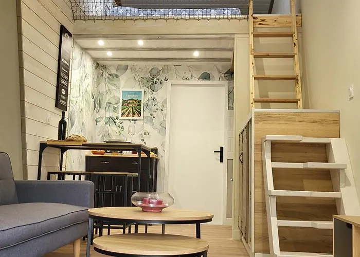 Апартаменты Charme Et Nature, Cosy Avec Etang Prive, Au Carrefour De 3 Departements *