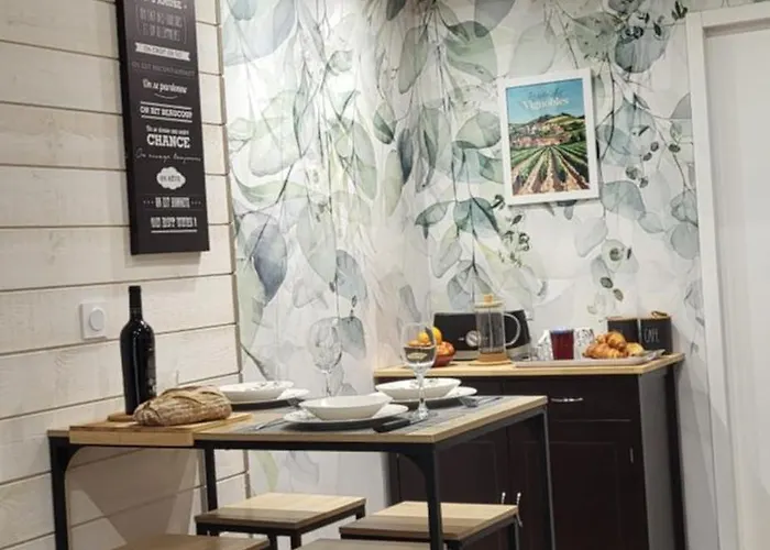 Charme Et Nature, Cosy Avec Etang Prive, Au Carrefour De 3 Departements Saint-Aigulin